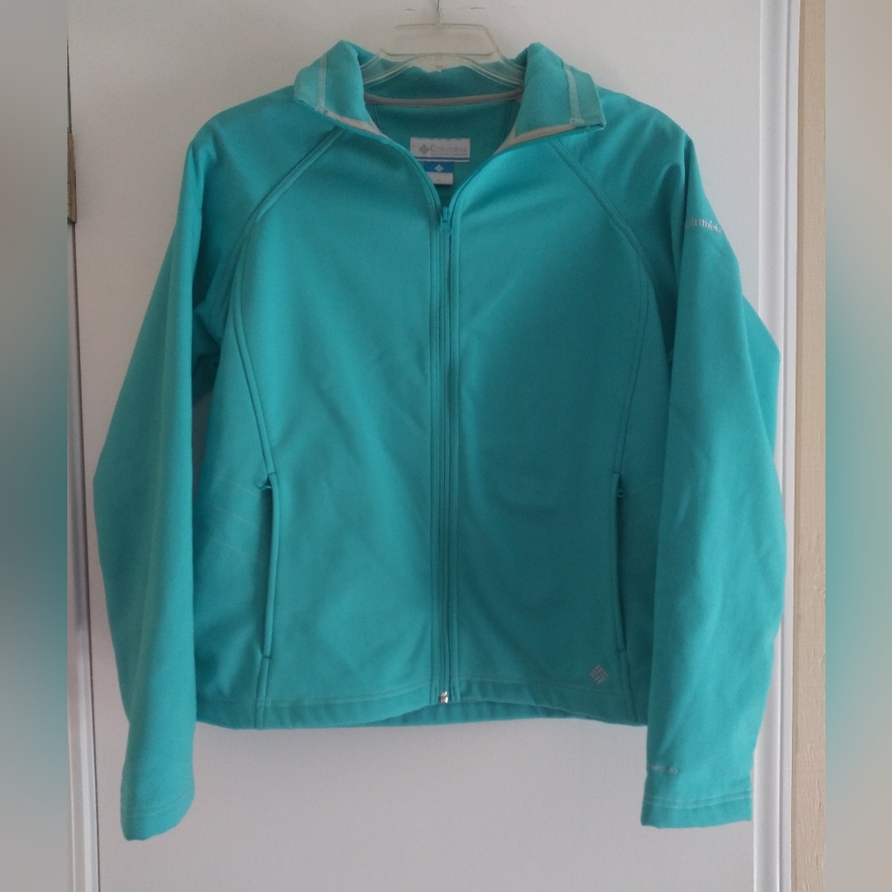 Women's Columbia jacket